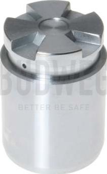 Budweg Caliper 233411 - Piston, etrier frana parts5.com