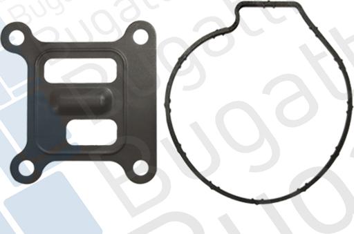 BUGATTI PA6016 - Pompa apa parts5.com