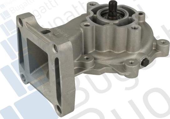 BUGATTI PA6016 - Pompa apa parts5.com