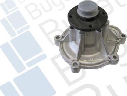 BUGATTI PA10187 - Vízszivattyú parts5.com