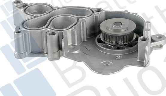 BUGATTI PA10231 - Pumpa za vodu parts5.com