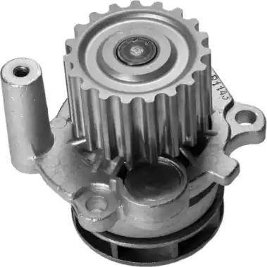 BUGATTI PA10002 - Water Pump parts5.com