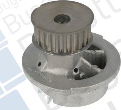 BUGATTI PA7204 - Water Pump parts5.com