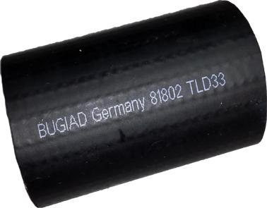 Bugiad 81802 - Hadička plnicího vzduchu parts5.com