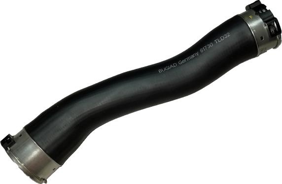 Bugiad 81730 - Charger Intake Air Hose parts5.com