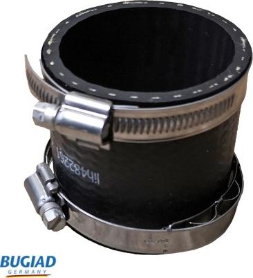 Bugiad 82261 - Charger Intake Air Hose parts5.com