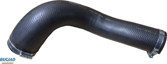 Bugiad 82262 - Charger Intake Air Hose parts5.com