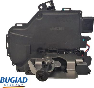 Bugiad BSP24809 - Incuietoare usa parts5.com