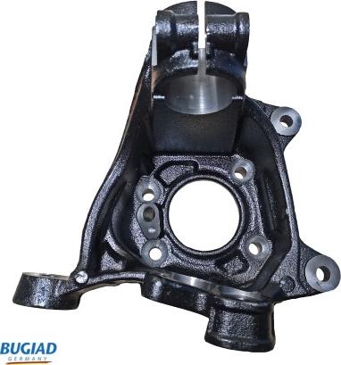 Bugiad BSP25453 - Osovinski rukavac, ovjes kotača parts5.com