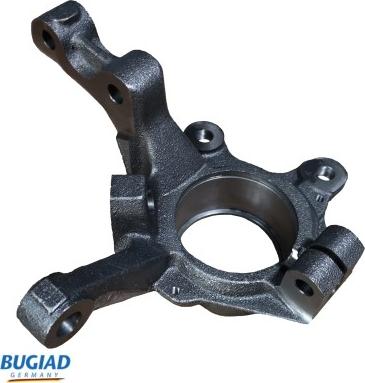 Bugiad BSP25464 - Olka-akseli, pyöräntuenta parts5.com