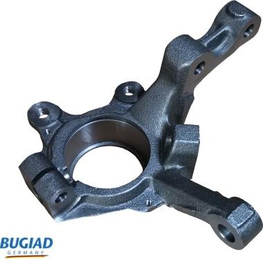 Bugiad BSP25465 - Olka-akseli, pyöräntuenta parts5.com