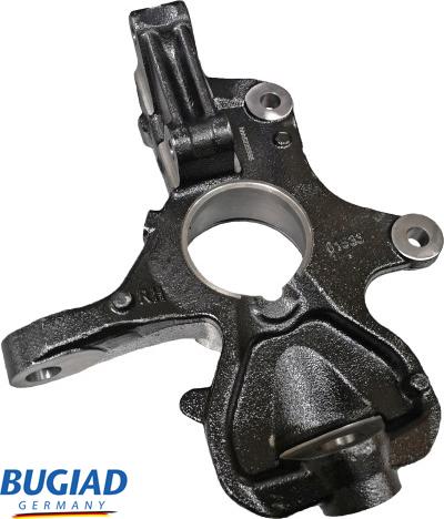 Bugiad BSP25555 - Поворотный кулак, подвеска колеса parts5.com