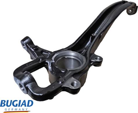 Bugiad BSP25550 - Muñón del eje, suspensión de rueda parts5.com