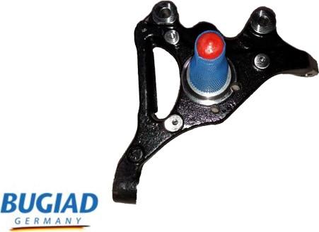 Bugiad BSP25046 - Muñón del eje, suspensión de rueda parts5.com