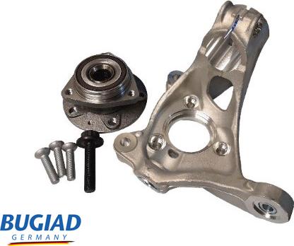 Bugiad BSP25042PROKIT - Articulatie directie, suspensie roata parts5.com