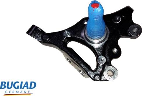 Bugiad BSP25047 - Steering Knuckle, wheel suspension parts5.com