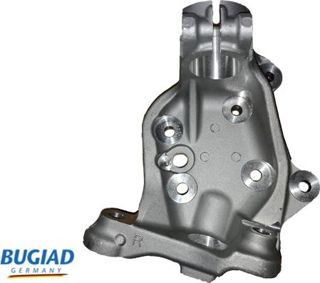 Bugiad BSP25149 - Muñón del eje, suspensión de rueda parts5.com