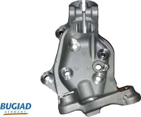 Bugiad BSP25148 - Muñón del eje, suspensión de rueda parts5.com