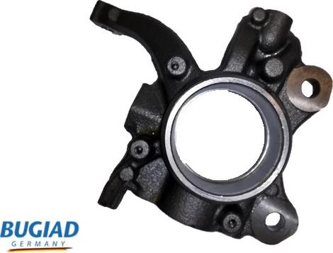 Bugiad BSP25143 - Steering Knuckle, wheel suspension parts5.com