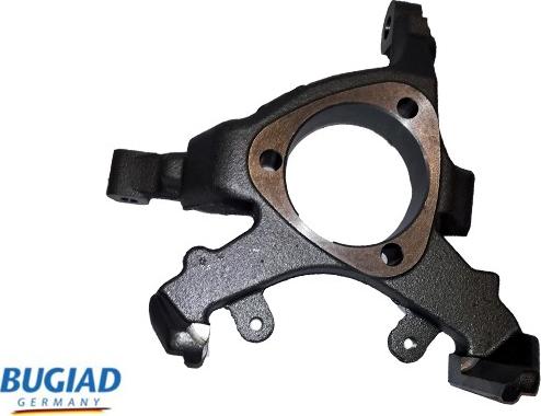 Bugiad BSP25156 - Osovinski rukavac, ovjes kotača parts5.com