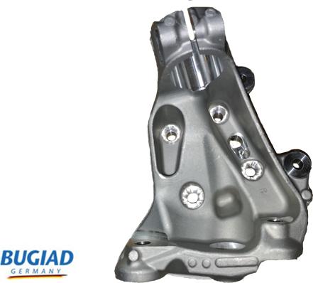 Bugiad BSP25153 - Steering Knuckle, wheel suspension parts5.com