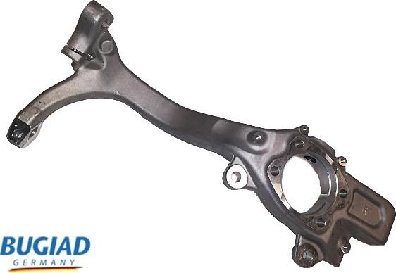 Bugiad BSP25139 - Steering Knuckle, wheel suspension parts5.com