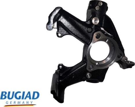 Bugiad BSP25130 - Sworzeń zwrotnicy, zawieszenie koła parts5.com