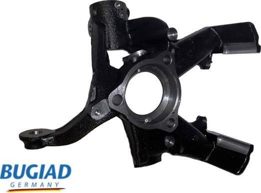 Bugiad BSP25131 - Muñón del eje, suspensión de rueda parts5.com