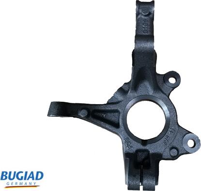 Bugiad BSP25369 - Achsschenkel, Radaufhängung parts5.com