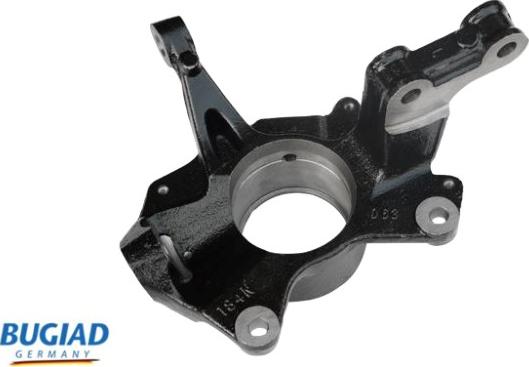 Bugiad BSP25300 - Aks başı, tekerlek bağlantısı parts5.com