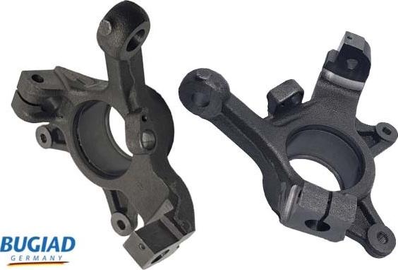 Bugiad BSP25307 - Achsschenkel, Radaufhängung parts5.com