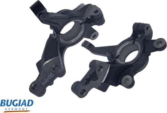 Bugiad BSP25315 - Sworzeń zwrotnicy, zawieszenie koła parts5.com