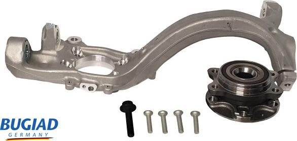 Bugiad BSP25336PROKIT - Steering Knuckle, wheel suspension parts5.com