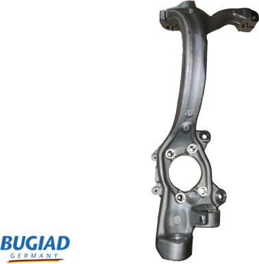 Bugiad BSP25337 - Steering Knuckle, wheel suspension parts5.com