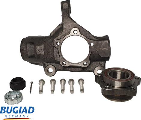 Bugiad BSP25323PROKIT - Rukavac točka, vešanje točkova parts5.com