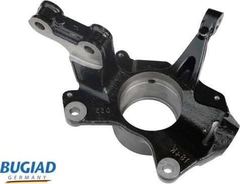 Bugiad BSP25299 - Muñón del eje, suspensión de rueda parts5.com