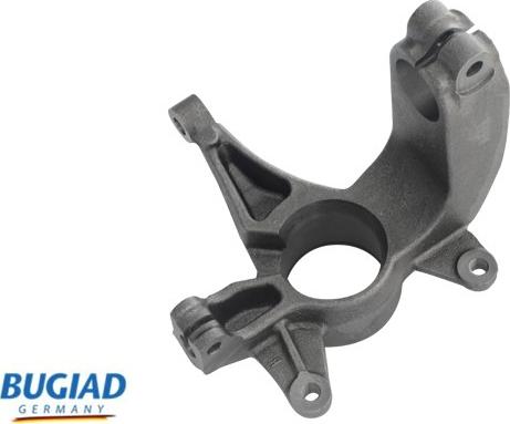 Bugiad BSP25293 - Osovinski rukavac, ovjes kotača parts5.com