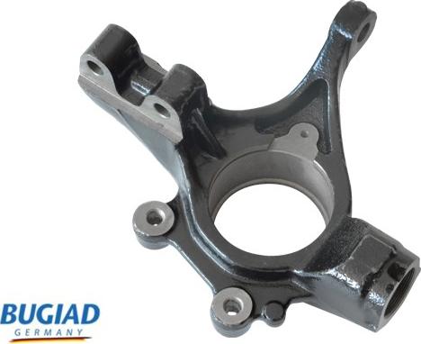 Bugiad BSP25285 - Muñón del eje, suspensión de rueda parts5.com