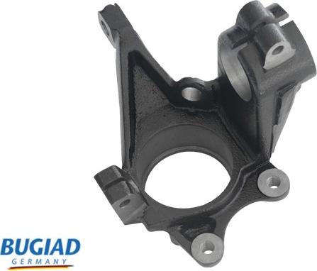 Bugiad BSP25280 - Muñón del eje, suspensión de rueda parts5.com