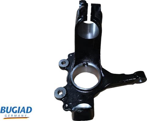 Bugiad BSP25272 - Muñón del eje, suspensión de rueda parts5.com