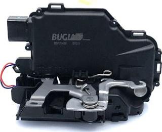 Bugiad BSP20490 - Cerradura de puerta parts5.com
