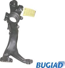 Bugiad BSP20027 - Muñón del eje, suspensión de rueda parts5.com