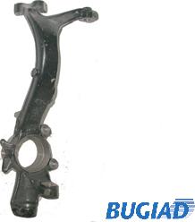 Bugiad BSP20310 - Fusée d'essieu, suspension de roue parts5.com