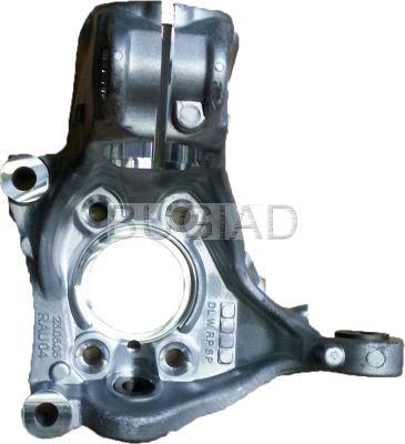 Bugiad BSP23776 - Muñón del eje, suspensión de rueda parts5.com