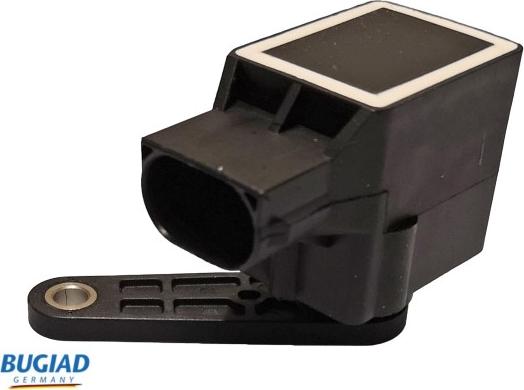 Bugiad BXS19600 - Sensor, luces xenon (regulación alcance luces) parts5.com