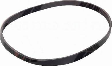 BYD 471Q-1000027 - V-Ribbed Belt parts5.com