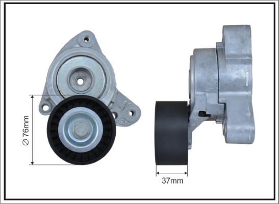 Caffaro 141499SP - Intinzator curea, curea distributie parts5.com