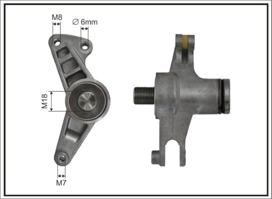 Caffaro 131207SP - Rihmapinguti,soonrihm parts5.com