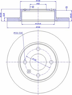 A.B.S. 16627 - Jarrulevy parts5.com