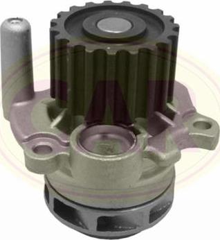 CAR 332439 - Bomba de agua parts5.com